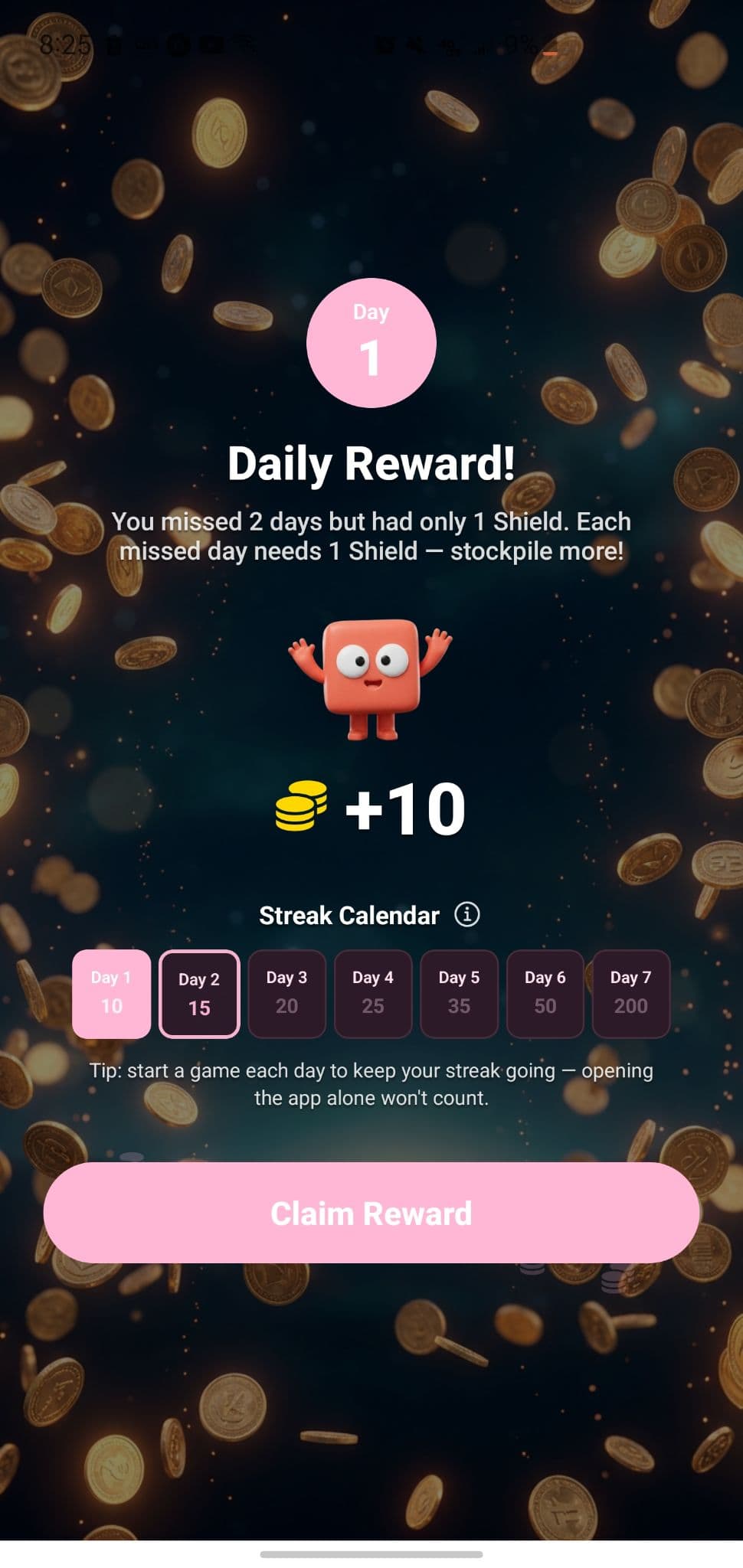 Bloxify screenshot 5